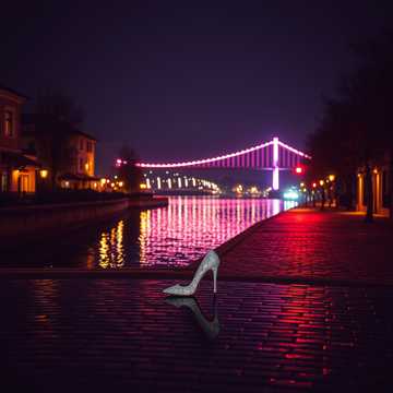 Cover art for Obrenovac, ljubavi moja by Milos Marinkovic