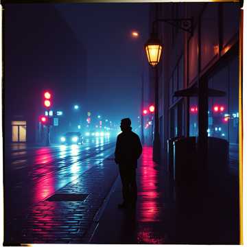 Cover art for Schaduwen In Mijn Hoofd by beauvandijkhuizen62@gmail.com