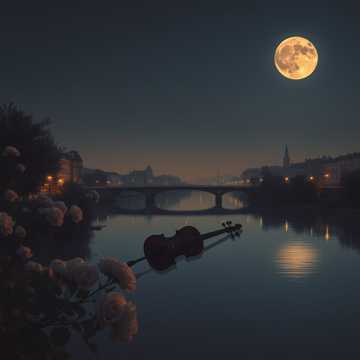 Cover art for عشقتك by Jie