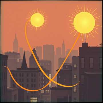 Cover art for Maguy, Joseph et le reste du monde by naimkarazivan@live.fr