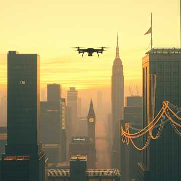 Cover art for Clean Future, Loading by Anushka Pokale