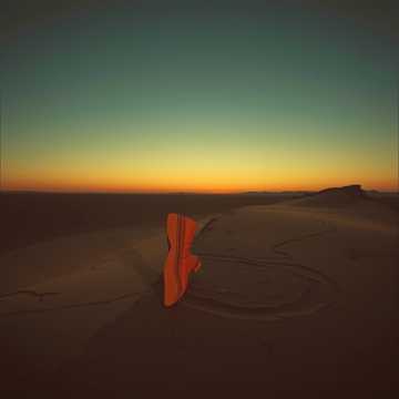 Cover art for Sand In My Pockets by QuetzalcoatleGamer@web.de