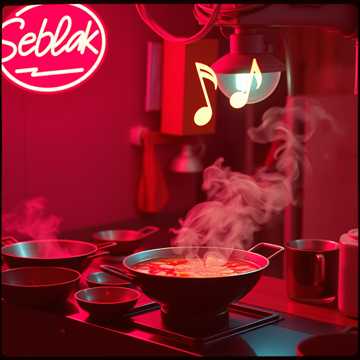 Cover art for seblak,, by Ulfayatul hasanah Hasanah