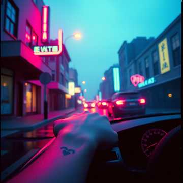 Cover art for Weekend Names by Erickia Wilson