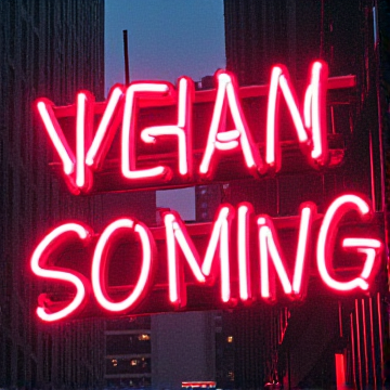 Cover art for gengbeng by MAIDY