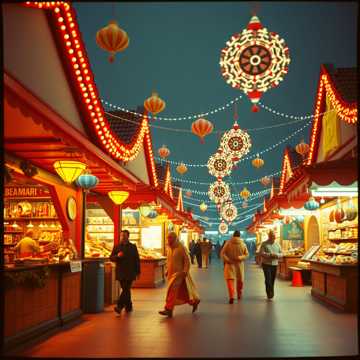 Cover art for Olé Olé, Daniela și Rasim by VirtualMusic2