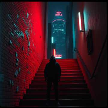 Cover art for Bakstenen & Belasting by Jonathan Boonen