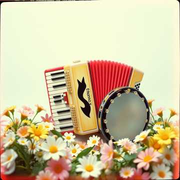 Pochette de Dansul Nopții par Unknown Artist