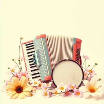 Pochette de Dansul Mirilor par Unknown Artist