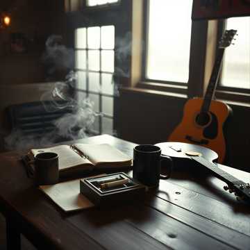 Cover art for Три займа и любовь by Максим Костюк