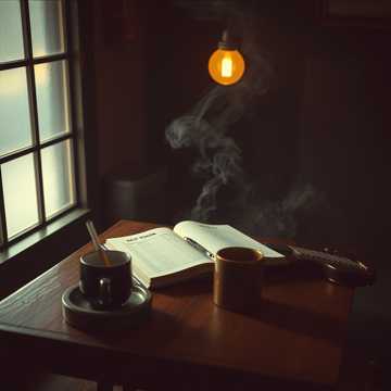 Cover art for Три займа и любовь by Максим Костюк