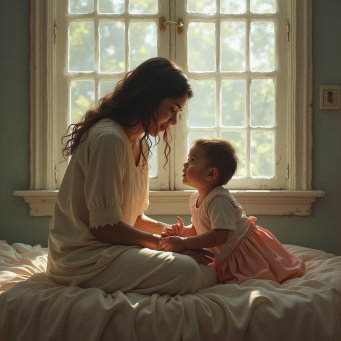 Cover art for Papa A Why Na Yu Lusim Mi Go by jackson kua amito