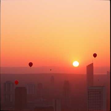 Cover art for Happy Evening by VirtualMusic2