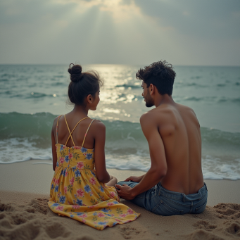 Cover art for Papa A We Na Yu Lusim Mi Go by jackson kua amito