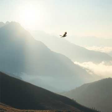 Cover art for Beyond the highest of skies by Angelo_merte@gmx.ch