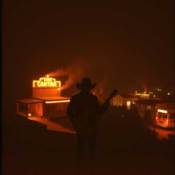 Cover art for 45d by Scrapy Cruz