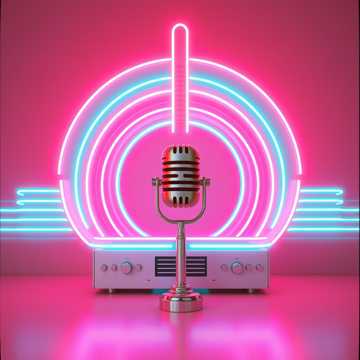 Cover art for Wake-Up Spark Jingle by Mika RAINITSARAMANANA