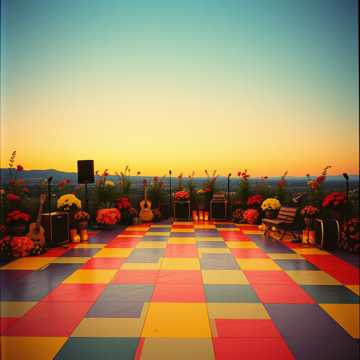 Cover art for Music by VirtualMusic2