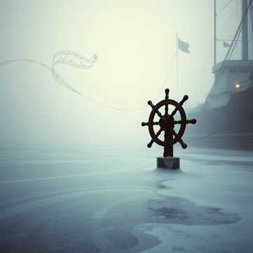 Cover art for England Til I DIe by Maud Barry