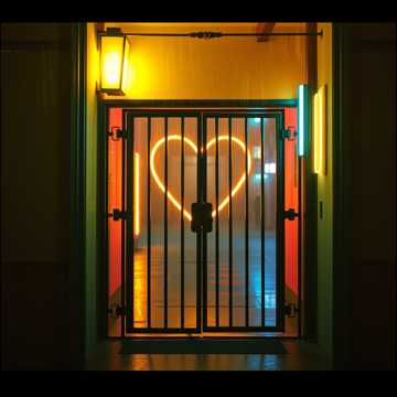 Cover art for calm down by WAO tv