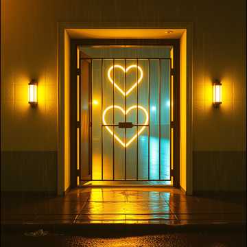 Cover art for calm down by WAO tv