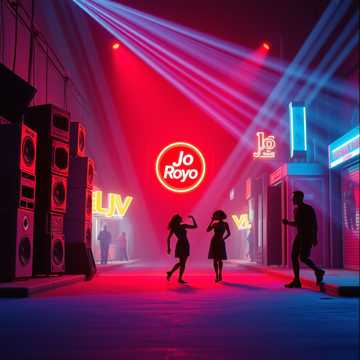 Cover art for ijo royo royo by Ulfayatul hasanah Hasanah