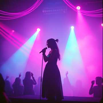 Cover art for Aija Marela by Victor  Gheorghita