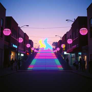 Cover art for 500 by Shanu Seal