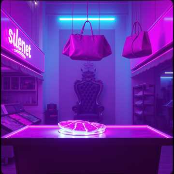 Cover art for slager ahmed by Thijs Kaat