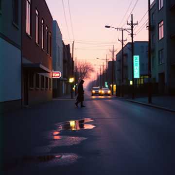 Cover art for No se si by Valentina