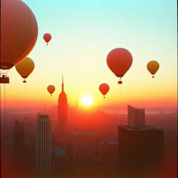 Cover art for Happy Evening (V2) by VirtualMusic2