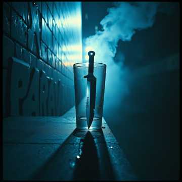 Cover art for Filo Sin Lágrimas by Borjaxx