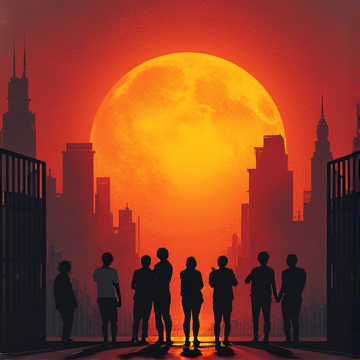 Cover art for HASO ZA VIJANA by Junes John