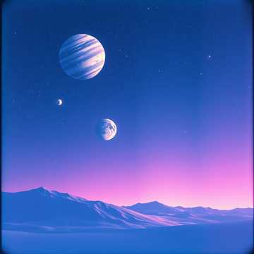 Cover art for Ты Моя Вселенная by Unknown Artist