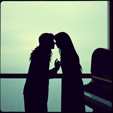 Cover art for إحنا اتخلقنا لبعض by mostafa shoaib