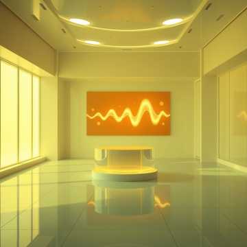 Cover art for Pitch Perfect, Time to Shine by JAMES BROOKS (Student)