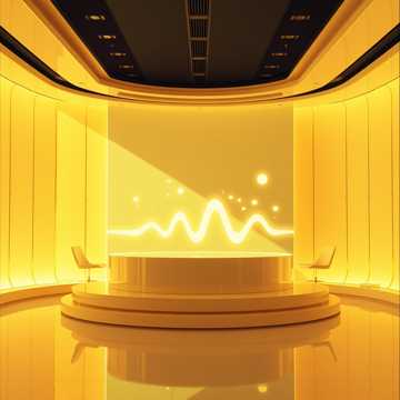 Cover art for Pitch Perfect, Time to Shine by JAMES BROOKS (Student)