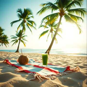 Cover art for Coconut Kiss by NASTA STUDIOS