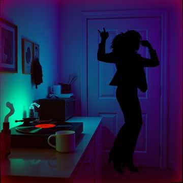 Cover art for Lucky On The One by Gabriele Gennari