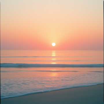 Cover art for Sunny Mind by emile