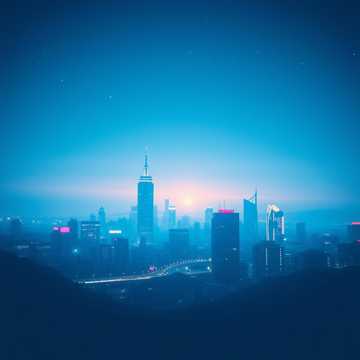 Cover art for Happy Night by VirtualMusic2