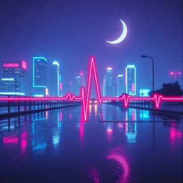 Pochette de ça c'est mon bébé par La mano de sou