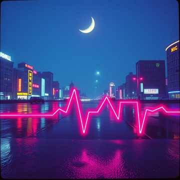 Pochette de ça c'est mon bébé par La mano de sou