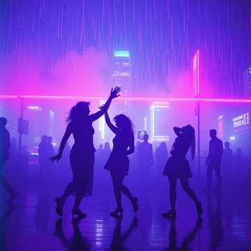 Copertă pentru milosz_sm - Tańcz de Miłosz Smoła