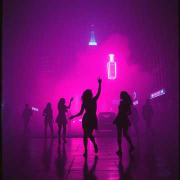 Copertă pentru milosz_sm - Tańcz de Miłosz Smoła