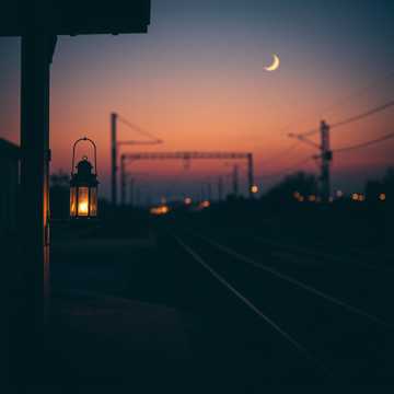 Cover art for pardesi trial by javi john