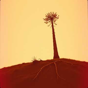 Capa de From Gutter to Glory por Unknown Artist