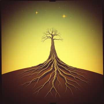 Capa de From Gutter to Glory por Unknown Artist