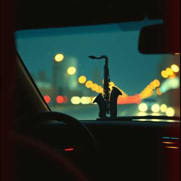 Cover-Art für Velvet Echo von Lucas Pratt