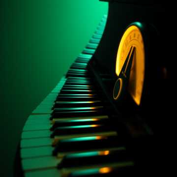 Cover art for Rasender Aufbruch by Faer Schok